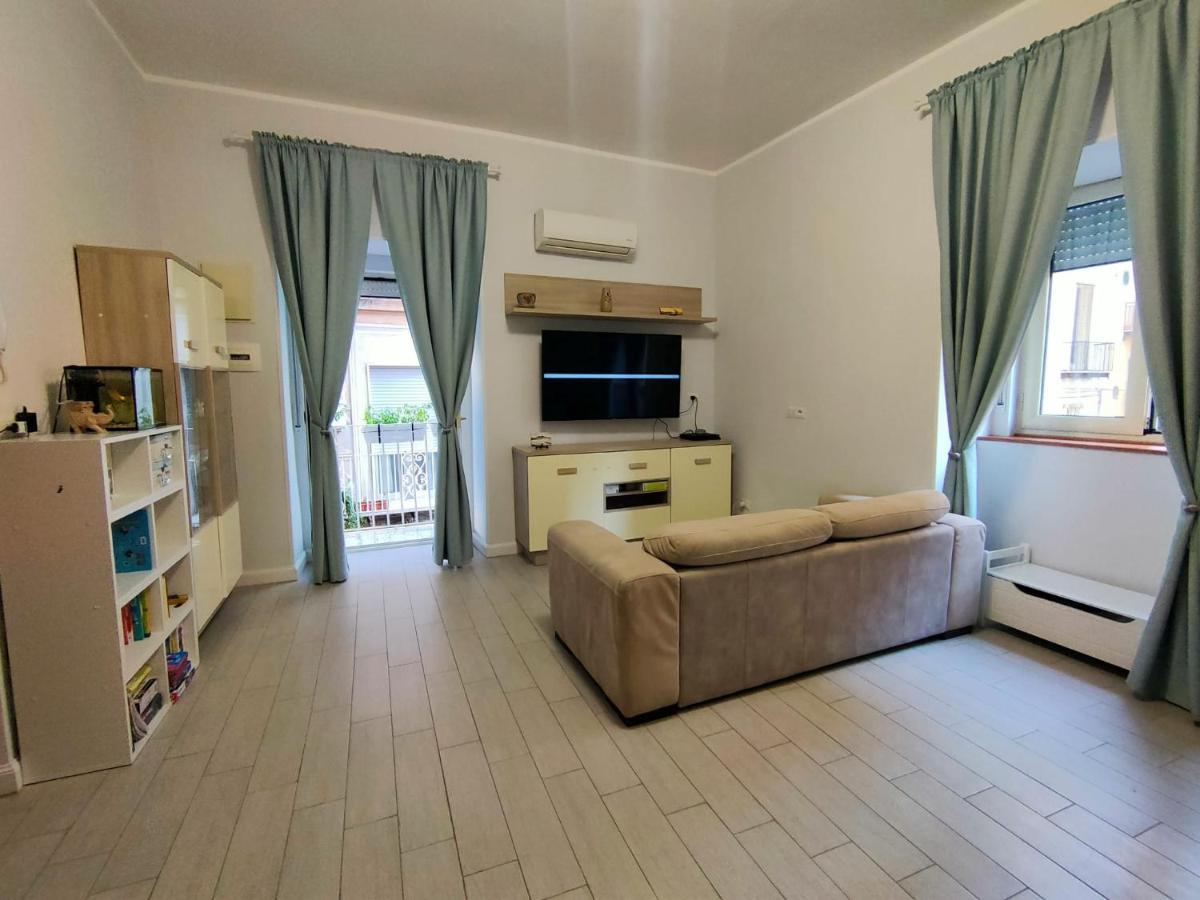Apartment Hacienda *