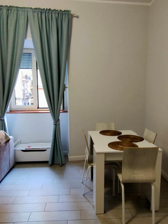 Hacienda * Naples