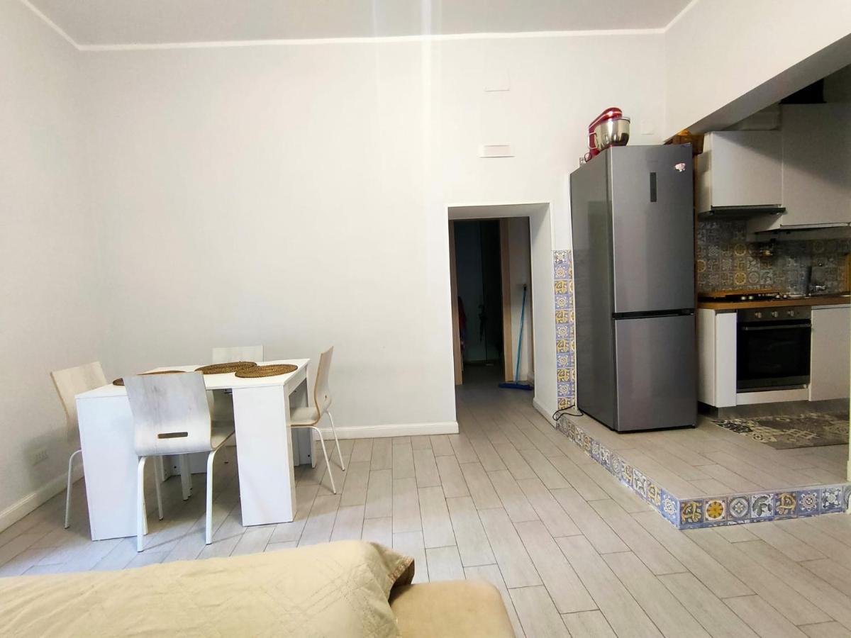 Apartment Hacienda *
