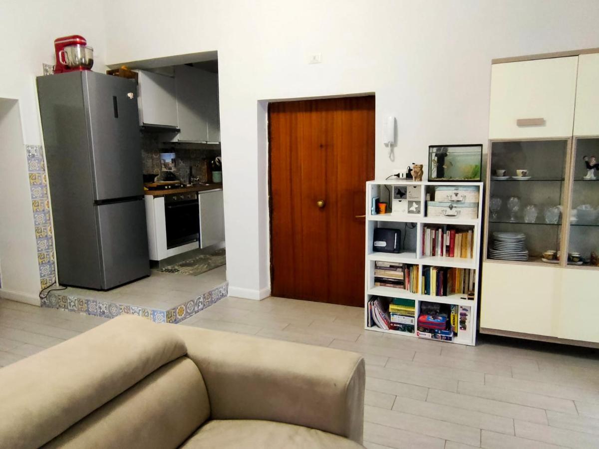 Apartment Hacienda